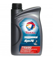  Ulei cutie Total Transmission Dual 9 FE 75W90 1L